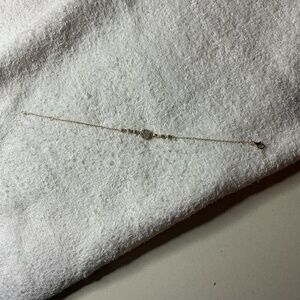 New Gold Tone Bracelet